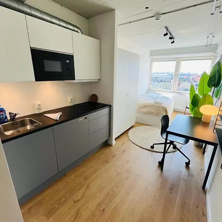 Charming 5 * Copenhagen